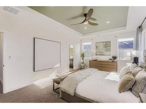 Bedroom - 598 Noola St, Windsor, CO 80550 photo 2 of 8