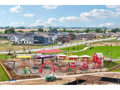 View/Area - 295 Sugar Beet Ln, Berthoud, CO 80513 photo 2 of 4