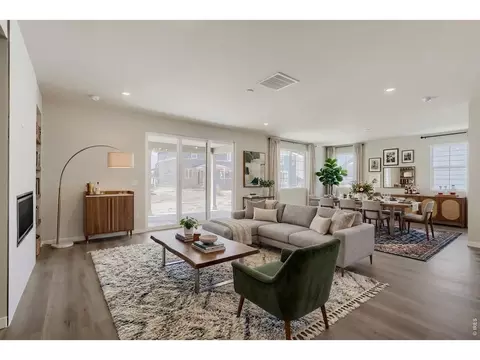 Living - 295 Sugar Beet Ln, Berthoud, CO 80513 photo 4 of 6