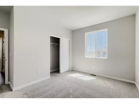 Bedroom - 295 Sugar Beet Ln, Berthoud, CO 80513 photo 5 of 7