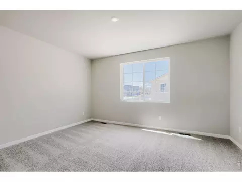 Bedroom - 295 Sugar Beet Ln, Berthoud, CO 80513 photo 2 of 7