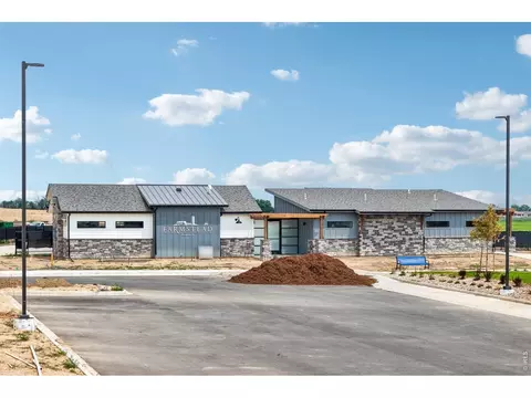 Exterior - 295 Sugar Beet Ln, Berthoud, CO 80513 photo 6 of 7
