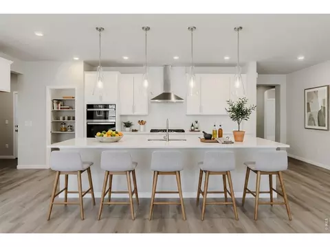 Kitchen - 295 Sugar Beet Ln, Berthoud, CO 80513 photo 1 of 4