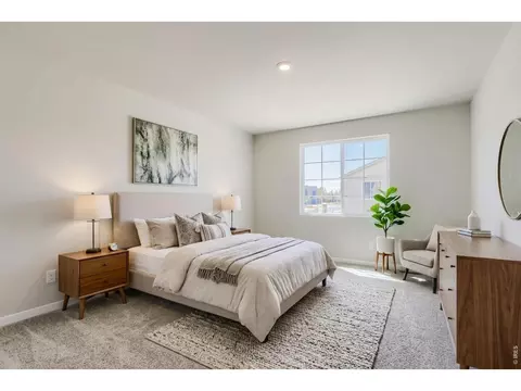 Bedroom - 295 Sugar Beet Ln, Berthoud, CO 80513 photo 1 of 7