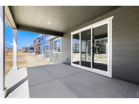 Exterior - 295 Sugar Beet Ln, Berthoud, CO 80513 photo 3 of 7