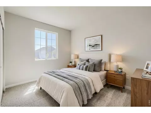 Bedroom - 295 Sugar Beet Ln, Berthoud, CO 80513 photo 3 of 7