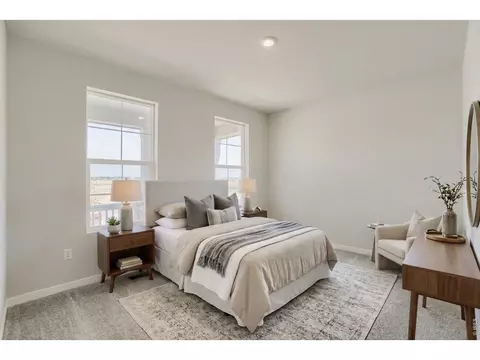 Bedroom - 295 Sugar Beet Ln, Berthoud, CO 80513 photo 6 of 7