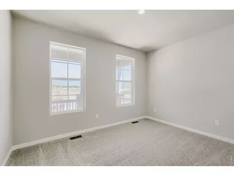 Bedroom - 295 Sugar Beet Ln, Berthoud, CO 80513 photo 7 of 7