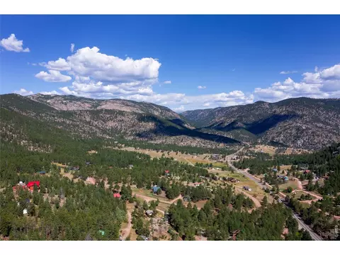 View/Area - 465 Deer Ln, Lyons, CO 80540 photo 7 of 9