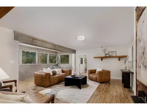Living - 465 Deer Ln, Lyons, CO 80540 photo 2 of 4