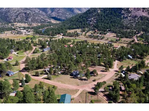 View/Area - 465 Deer Ln, Lyons, CO 80540 photo 6 of 9