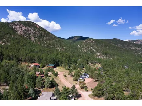 View/Area - 465 Deer Ln, Lyons, CO 80540 photo 8 of 9