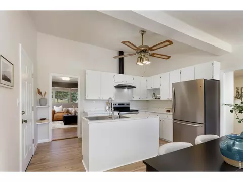 Kitchen - 465 Deer Ln, Lyons, CO 80540 photo 5 of 5