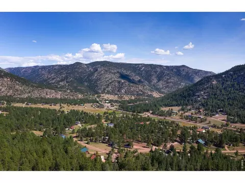 View/Area - 465 Deer Ln, Lyons, CO 80540 photo 4 of 9