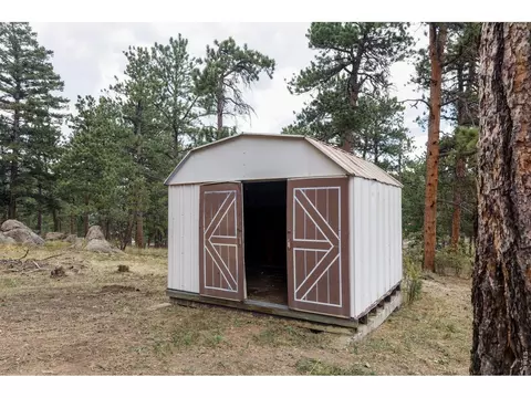 Other - 465 Deer Ln, Lyons, CO 80540 photo 9 of 9