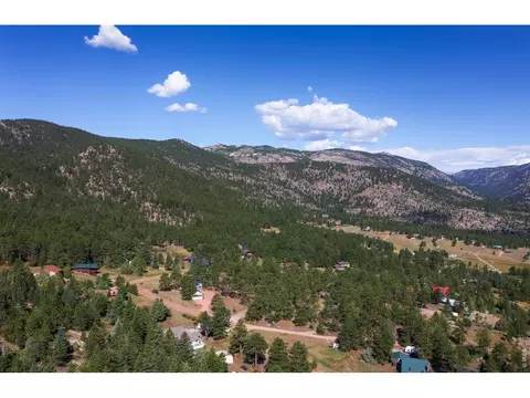 View/Area - 465 Deer Ln, Lyons, CO 80540 photo 1 of 9