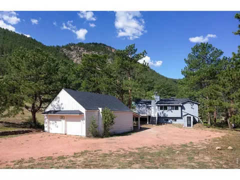 Other - 465 Deer Ln, Lyons, CO 80540 photo 2 of 9