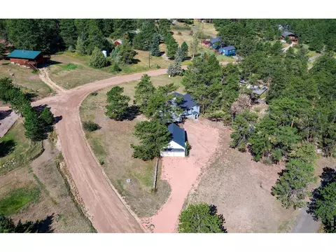 View/Area - 465 Deer Ln, Lyons, CO 80540 photo 9 of 9