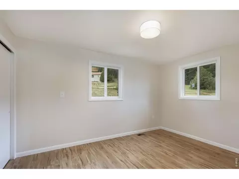 Bedroom - 465 Deer Ln, Lyons, CO 80540 photo 3 of 3