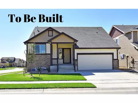 4863 Pinegrove St, Johnstown, CO 80534