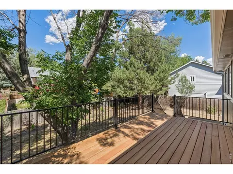 Exterior - 3969 Bosque Ct, Boulder, CO 80301 photo 9 of 12