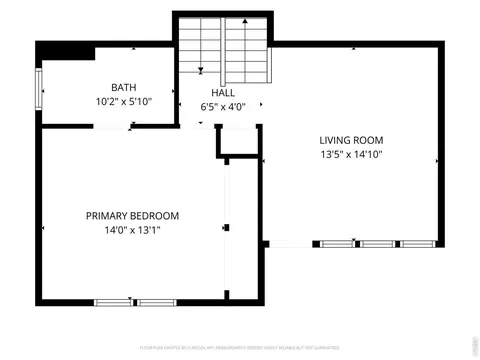 Floorplan - 3969 Bosque Ct, Boulder, CO 80301 photo 1 of 4