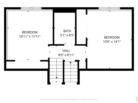 Floorplan - 3969 Bosque Ct, Boulder, CO 80301 photo 3 of 4