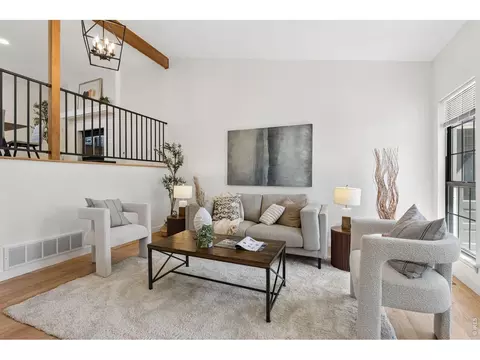 Living - 3969 Bosque Ct, Boulder, CO 80301 photo 2 of 2