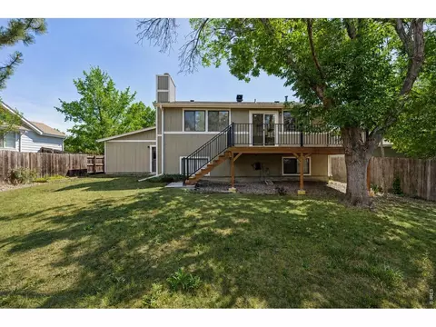 Exterior - 3969 Bosque Ct, Boulder, CO 80301 photo 10 of 12