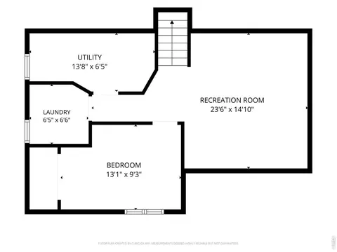 Floorplan - 3969 Bosque Ct, Boulder, CO 80301 photo 4 of 4