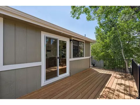 Exterior - 3969 Bosque Ct, Boulder, CO 80301 photo 8 of 12