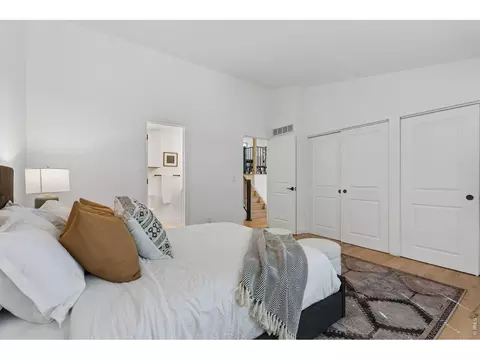 Bedroom - 3969 Bosque Ct, Boulder, CO 80301 photo 2 of 4