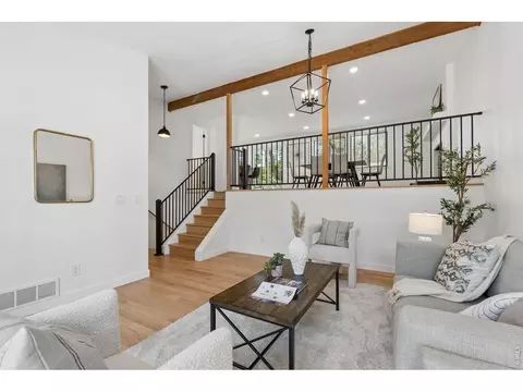 Living - 3969 Bosque Ct, Boulder, CO 80301 photo 1 of 2
