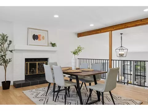 Dining - 3969 Bosque Ct, Boulder, CO 80301 photo 4 of 4