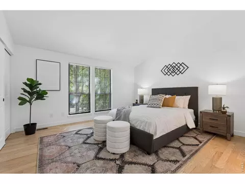 Bedroom - 3969 Bosque Ct, Boulder, CO 80301 photo 1 of 4