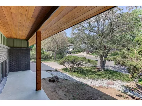 Exterior - 3310 Heidelberg Dr, Boulder, CO 80305 photo 2 of 3