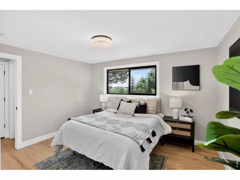 Bedroom - 3310 Heidelberg Dr, Boulder, CO 80305 photo 2 of 4