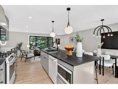 Kitchen - 3310 Heidelberg Dr, Boulder, CO 80305 photo 4 of 4