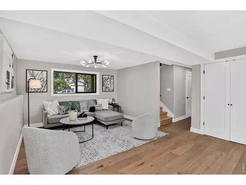 Living - 3310 Heidelberg Dr, Boulder, CO 80305 photo 3 of 3