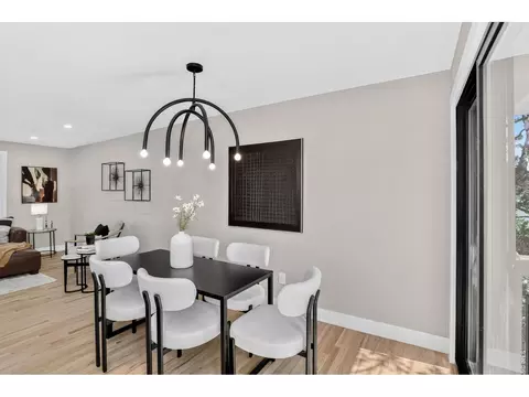 Dining - 3310 Heidelberg Dr, Boulder, CO 80305 photo 1 of 1