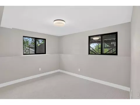 Bedroom - 3310 Heidelberg Dr, Boulder, CO 80305 photo 3 of 4