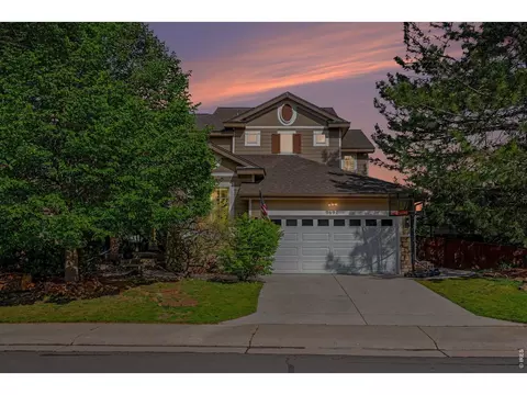 9690 S Dover Way, Littleton, CO 80127