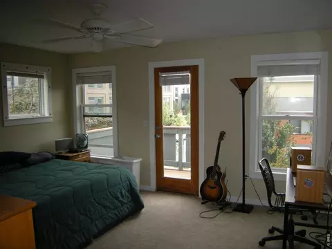 Bedroom - 3265 Foundry Pl #106, Boulder, CO 80301 photo 3 of 3