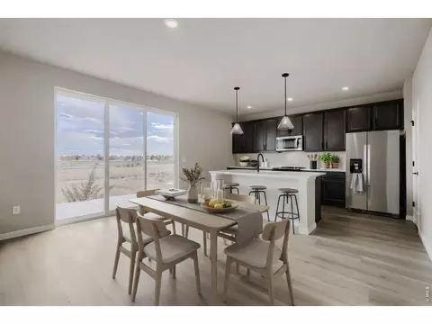 Dining - 677 Noola St, Windsor, CO 80550 photo 1 of 1