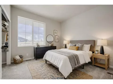 Bedroom - 677 Noola St, Windsor, CO 80550 photo 1 of 6