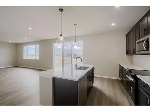 Kitchen - 677 Noola St, Windsor, CO 80550 photo 1 of 4
