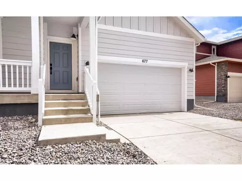 Exterior - 677 Noola St, Windsor, CO 80550 photo 3 of 3