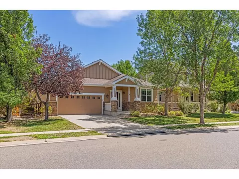 1151 Mircos St, Erie, CO 80516