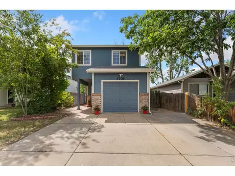 3701 Dalton Dr, Fort Collins, CO 80526