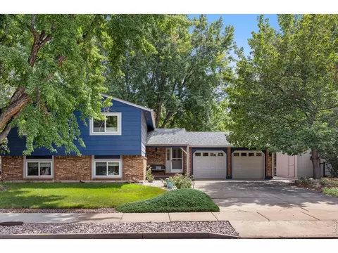 7368 Dry Creek Rd, Niwot, CO 80503